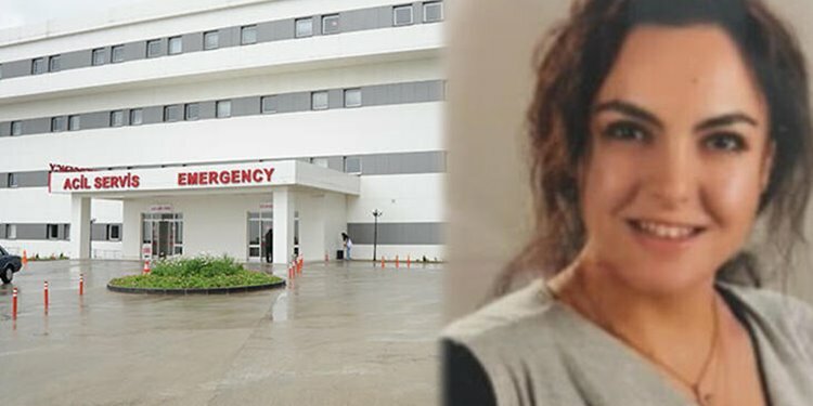 Trabzon'da doktora saldıranlara gözaltı kararı!