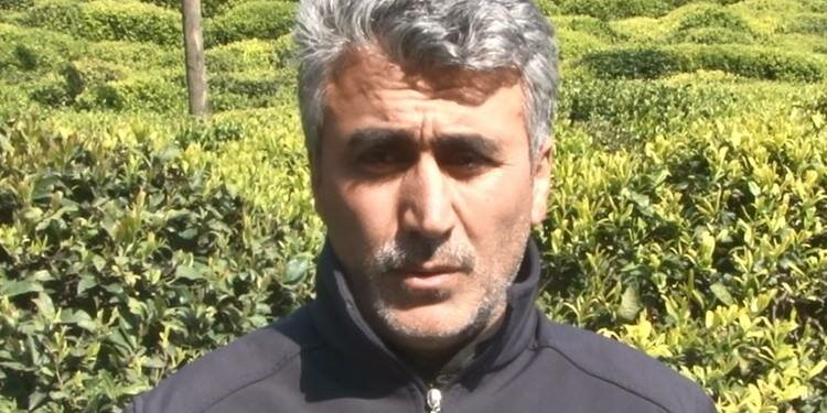 Rizeliler ne yapacaklarını şaşırdı!