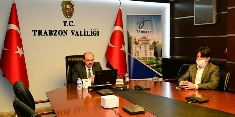 Trabzon Valisi açıkladı! "İnceleme başlatıldı"