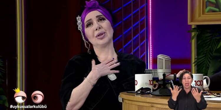 Nur Yerlitaş'ın ölmeden önceki sözleri ortaya çıktı!