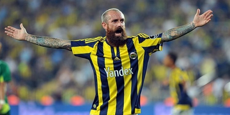 Meireles'ten Trabzonspor sözleri! Beni götürmeye çalıştı…
