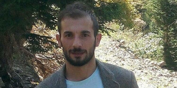 Trabzon'da talihsiz kaza! Bacaklarını kaptırdı...