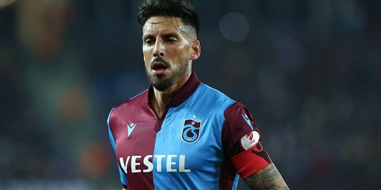 Sosa tarihe mi geçiyor?