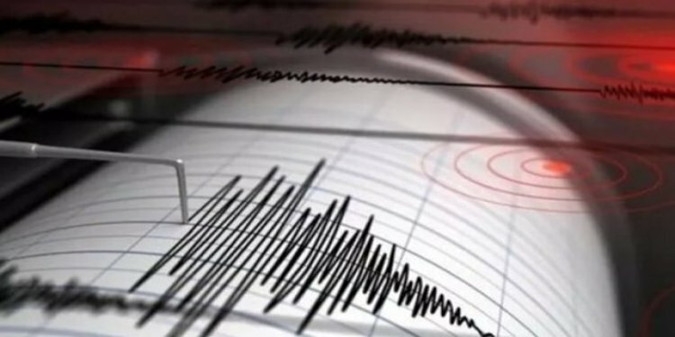 Artvin'de deprem! Belediye başkanı açıklama yaptı