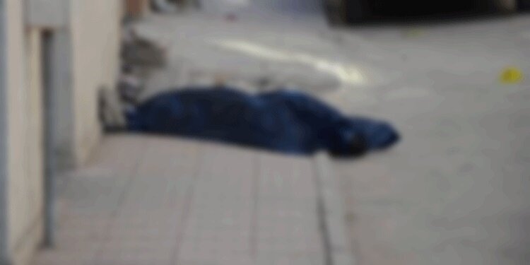 Samsun'da şüpheli ölüm! Önce baygın bulundu ama...