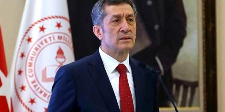 Okullar ne zaman açılacak? Bakan Selçuk ilk kez tarih verdi