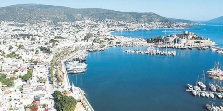 Salgından en fazla etkilenen sektör...