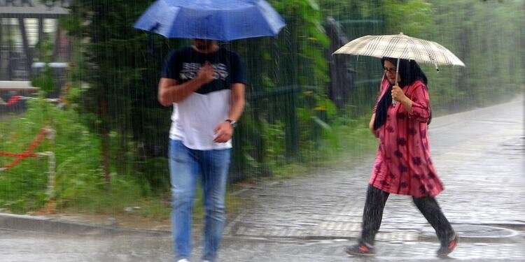 Doğu Karadeniz'e uyarı! 6 ilde...