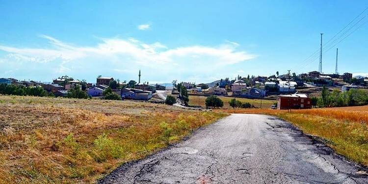 Bayburt'ta bir köy karantinaya alındı!