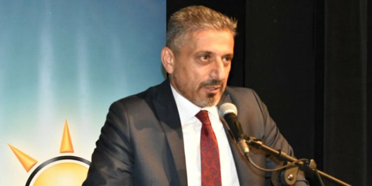 Trabzonlu iş adamının yaşadığı acı tesadüf! Covid-19'dan hayatını kaybetti