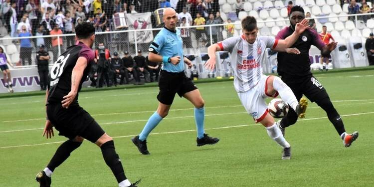 Başkan açıkladı! 