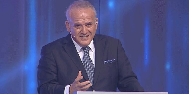 Ahmet Çakar'dan flaş öneri! 