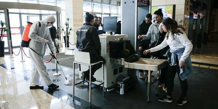 Alışveriş merkezleri o tarihlerde açılıyor!