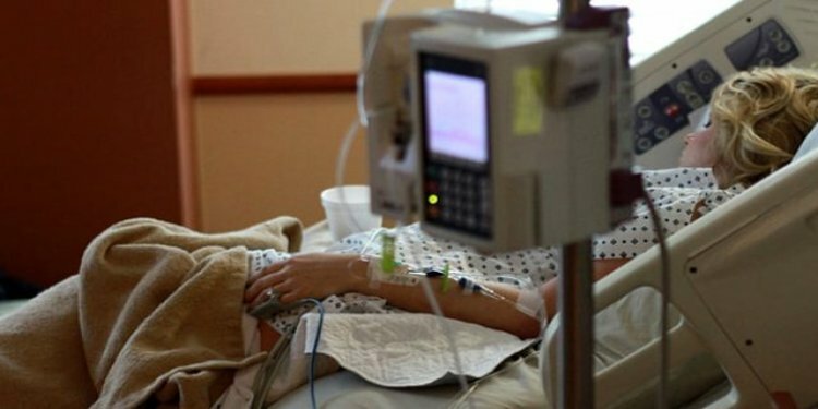 Koronavirüsün farklı bir yoldan daha yayılabildiği ortaya çıktı