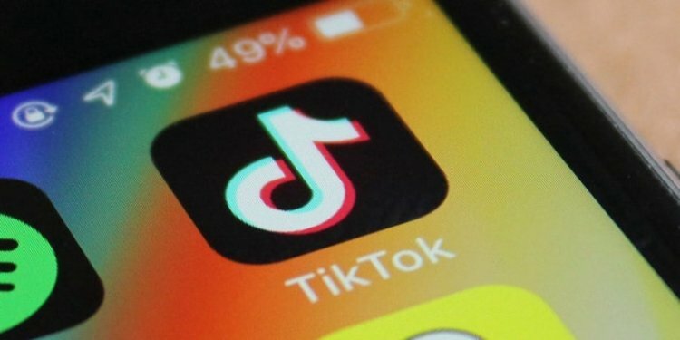 Son dönemin popüler uygulaması TikTok için olay iddia