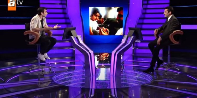 Kim Milyoner Olmak İster'de yarışmacı iftar sorusunu bilemedi