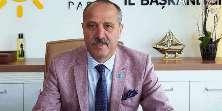 Azmi Kuvvetli; "Yardımlar, gerçek ihtiyaç sahiplerine ulaşmıyor"