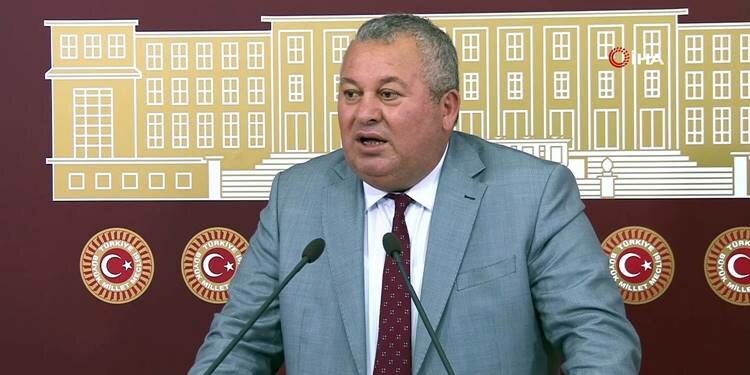 MHP'li Enginyurt açıkladı! Yeni sezonda fındık fiyatı...