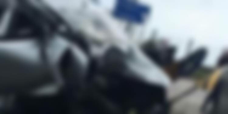 Giresun'da kaza! Ölü ve yaralılar var