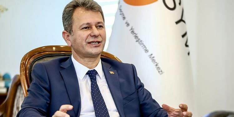 ÖSYM Başkanı açıkladı! Sınavlara böyle girilecek
