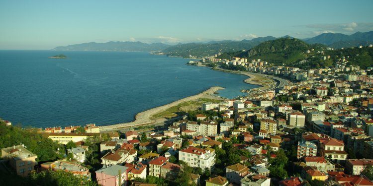 Giresun’un iki ilçesine yeni kaymakam atandı