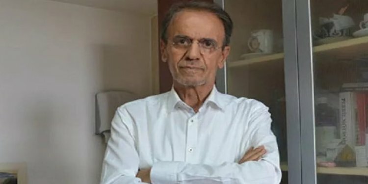 Ciddi uyarı: ''Daha salgının ortasına bile gelmedik!''