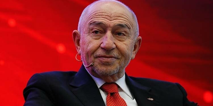 Süper Lig'in kaderi belli oldu! TFF Başkanı açıkladı