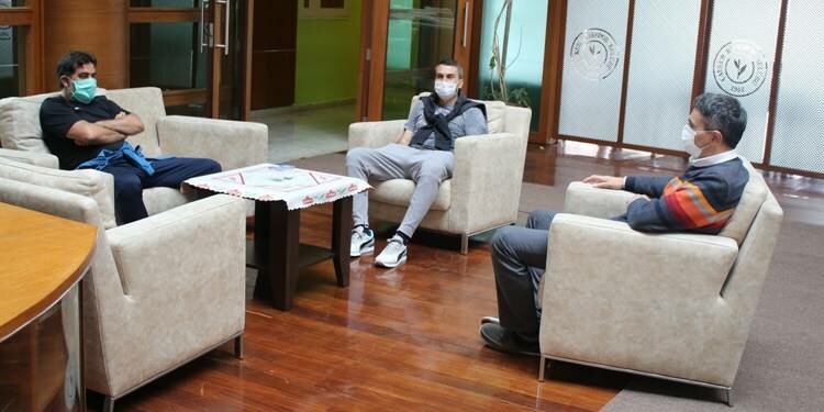 Çaykur Rizespor'da Koronavirüs test sonuçları açıklandı!