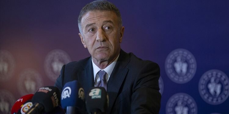 Başkan Ağaoğlu kararı değerlendirdi! "Biz baştan beri..."