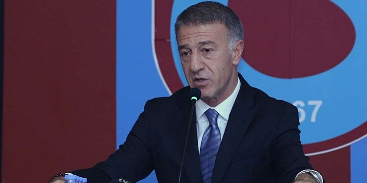 Ağaoğlu: Şampiyonluğumuzu ilan edersek...