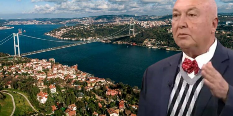 Profesör uyarıyı yaptı! 5-6 milyon insan ölebilir!