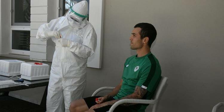 Konyaspor'un Koronavirüs test sonuçları çıktı!