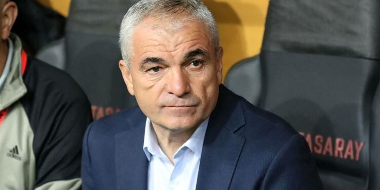 Rıza Çalımbay da istemiyor!