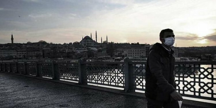 Türkiye'nin 4 adımlık yeni normalleşme takvimi!