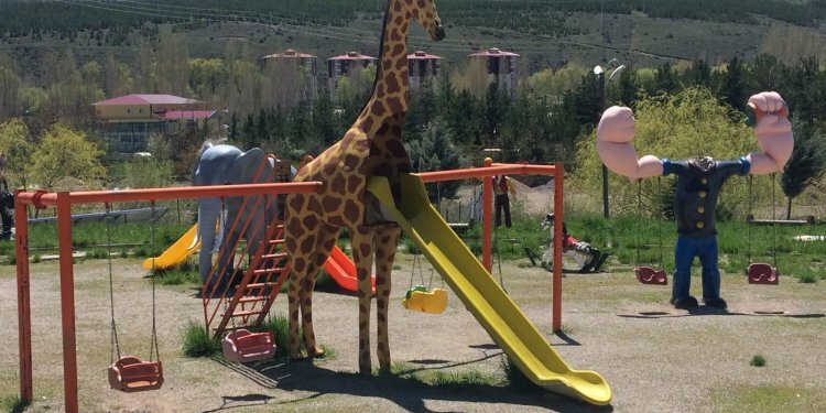 Bayburt'ta şok eden görüntü! Kafaları koparılmış...