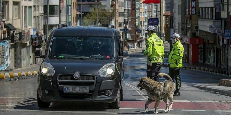 Sokağa çıkma yasakları ne zaman bitecek?