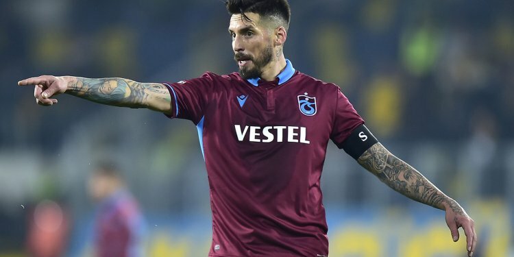 Sosa: 2 önemli teklifi reddettim!