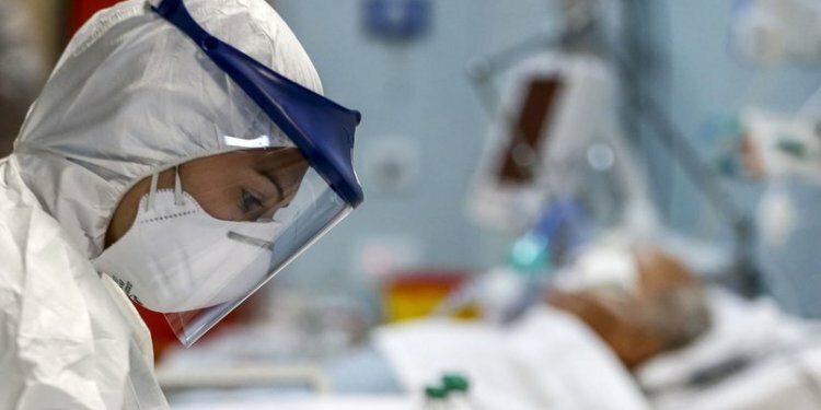 “Değişmezsek yeni salgınlar kapıda”