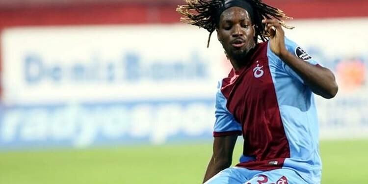 Trabzonspor'un eski yıldızı Türkiye'ye dönüyor!