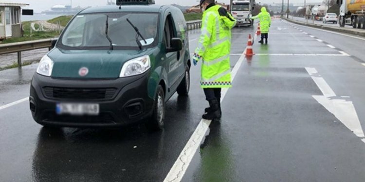 Trabzon için seyahat kısıtlaması kaldırıldı mı?