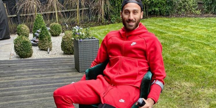 Cenk Tosun'dan Trabzonspor açıklaması!