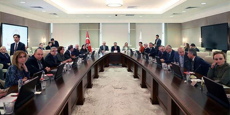 Bilim Kurulu Üyeleri ne kadar maaş alıyor?