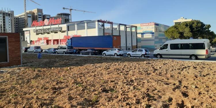 Trabzon'da utanç hizmeti! 