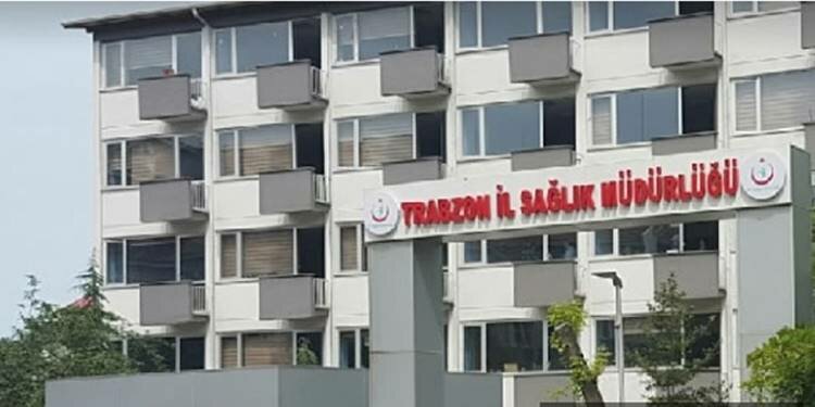 Trabzon'da tedavi gören Koronavirüs vaka sayısı açıklandı!