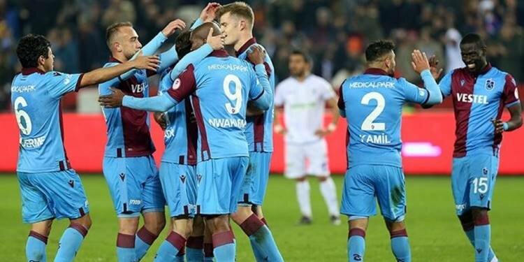 Trabzonspor değişikliğe gidecek!