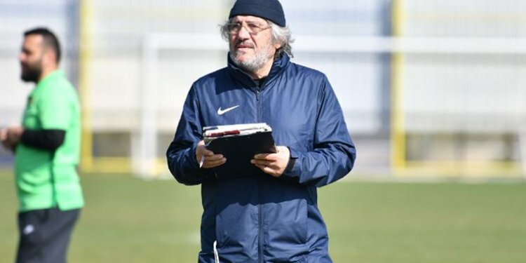 Akçay: “Trabzonspor'un şampiyon olmasını istiyorum”
