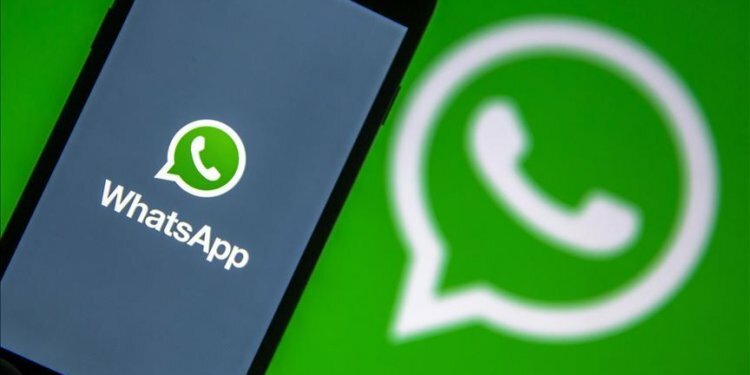 WhatsApp'ın yeni özelliği ortaya çıktı!