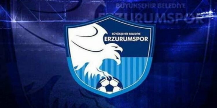 Erzurumspor’a coronavirüs şoku! 11 kişinin testi pozitif