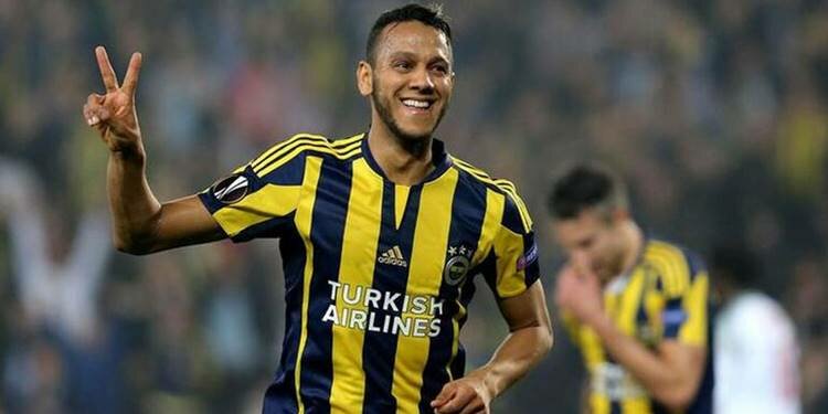 Trabzonspor ile anılan eski Fenerbahçeli, sözleşmesini feshediyor!