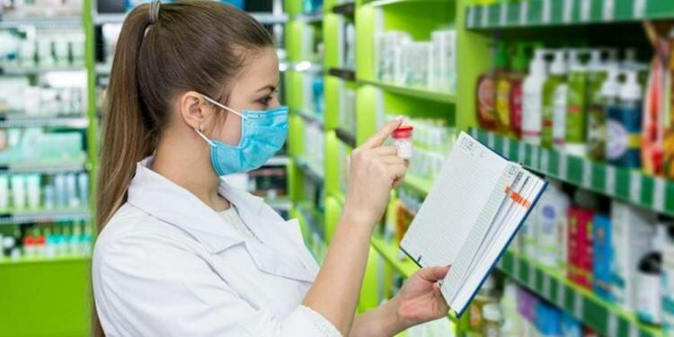 Başkan Genç'ten eczacılara mektup!